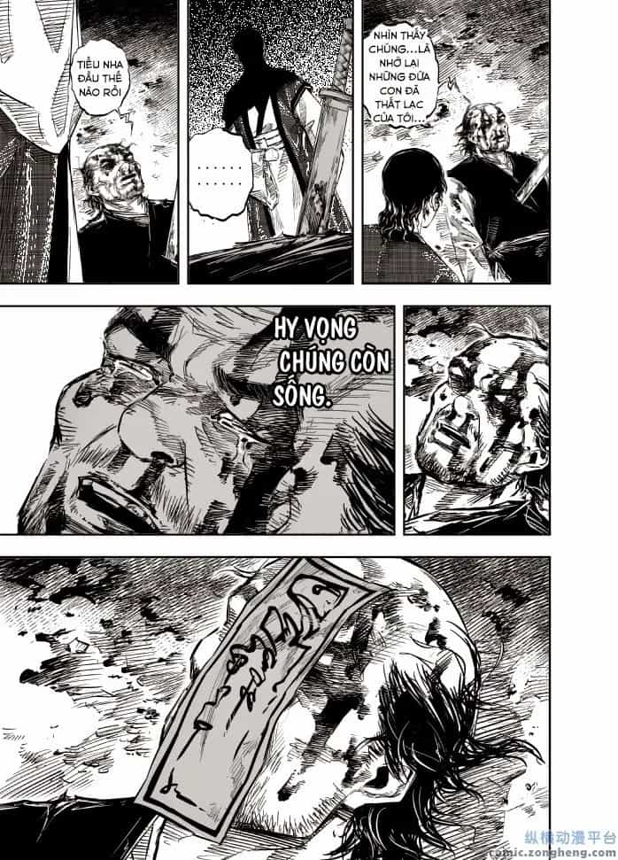 Quỷ Vương-Sama Không Thể Đánh Bại Hero-Kun! - Chương 39 - ảnh 5