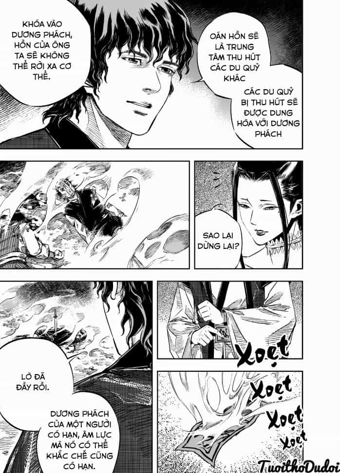 Quỷ Vương-Sama Không Thể Đánh Bại Hero-Kun! - Chương 39 - ảnh 7