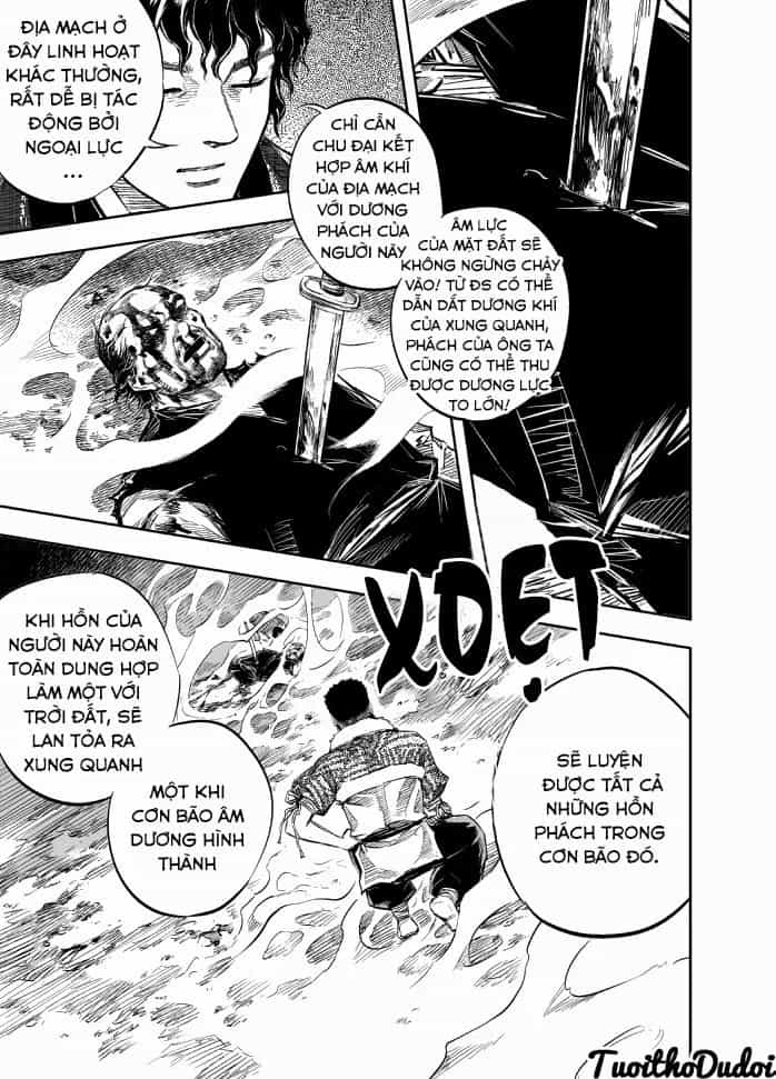 Quỷ Vương-Sama Không Thể Đánh Bại Hero-Kun! - Chương 39 - ảnh 9