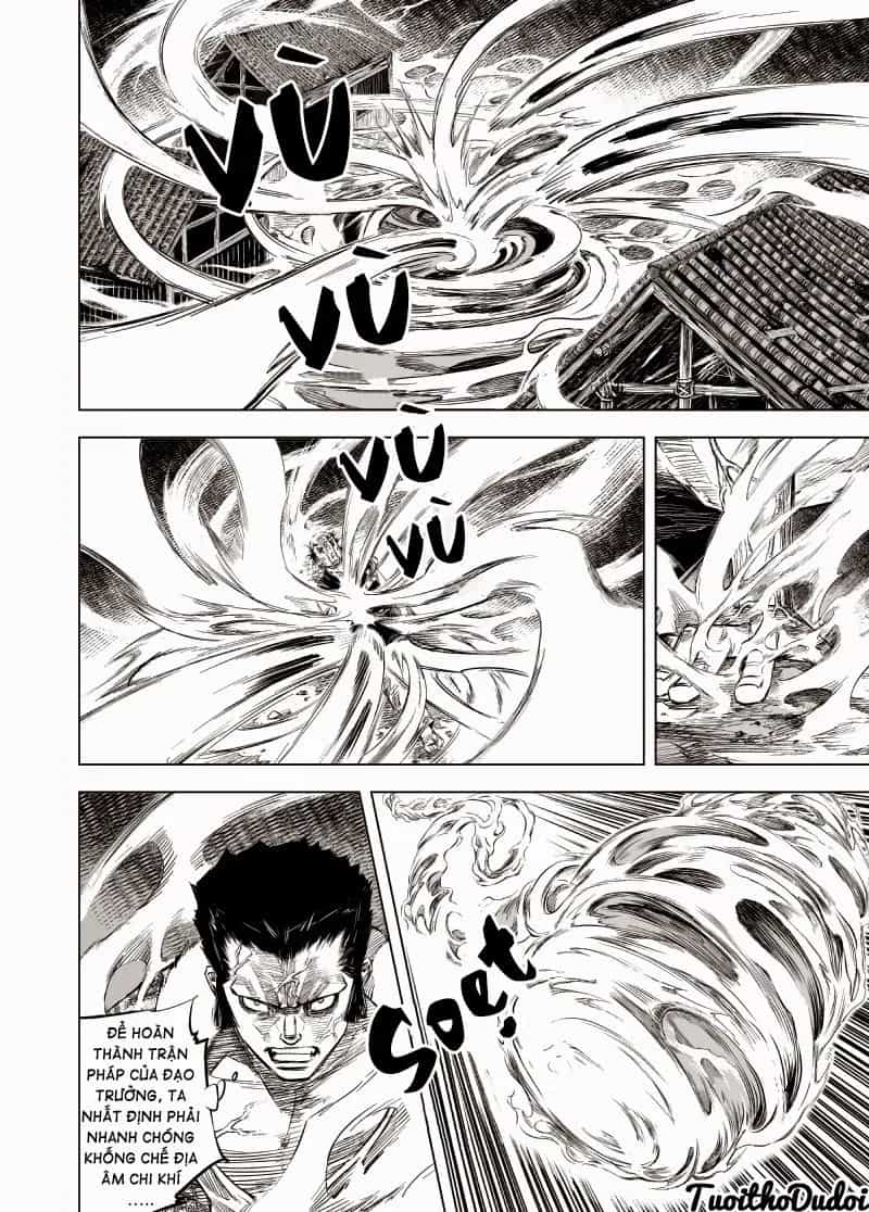 Quỷ Vương-Sama Không Thể Đánh Bại Hero-Kun! - Chương 40 - ảnh 14