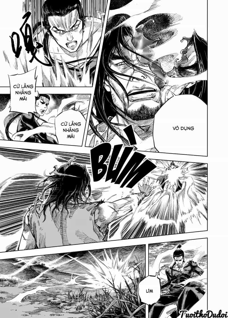 Quỷ Vương-Sama Không Thể Đánh Bại Hero-Kun! - Chương 41 - ảnh 10