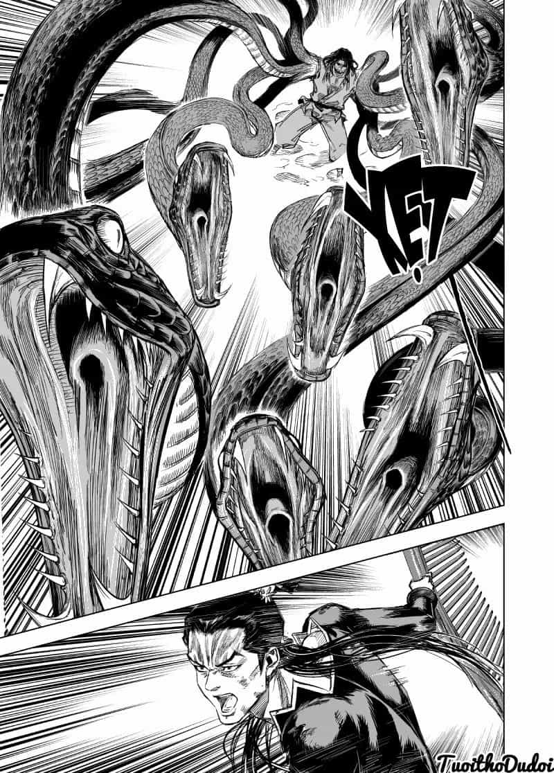 Quỷ Vương-Sama Không Thể Đánh Bại Hero-Kun! - Chương 41 - ảnh 12