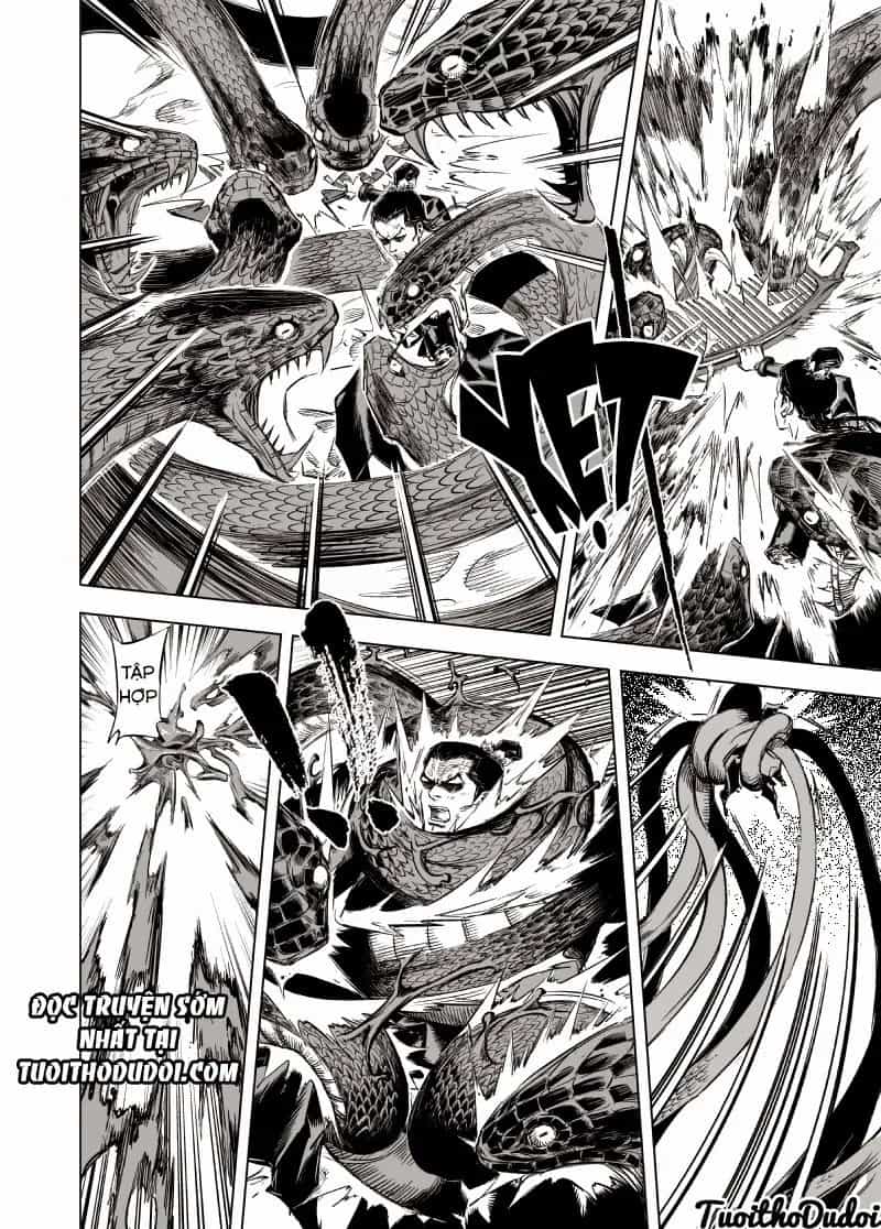 Quỷ Vương-Sama Không Thể Đánh Bại Hero-Kun! - Chương 41 - ảnh 13