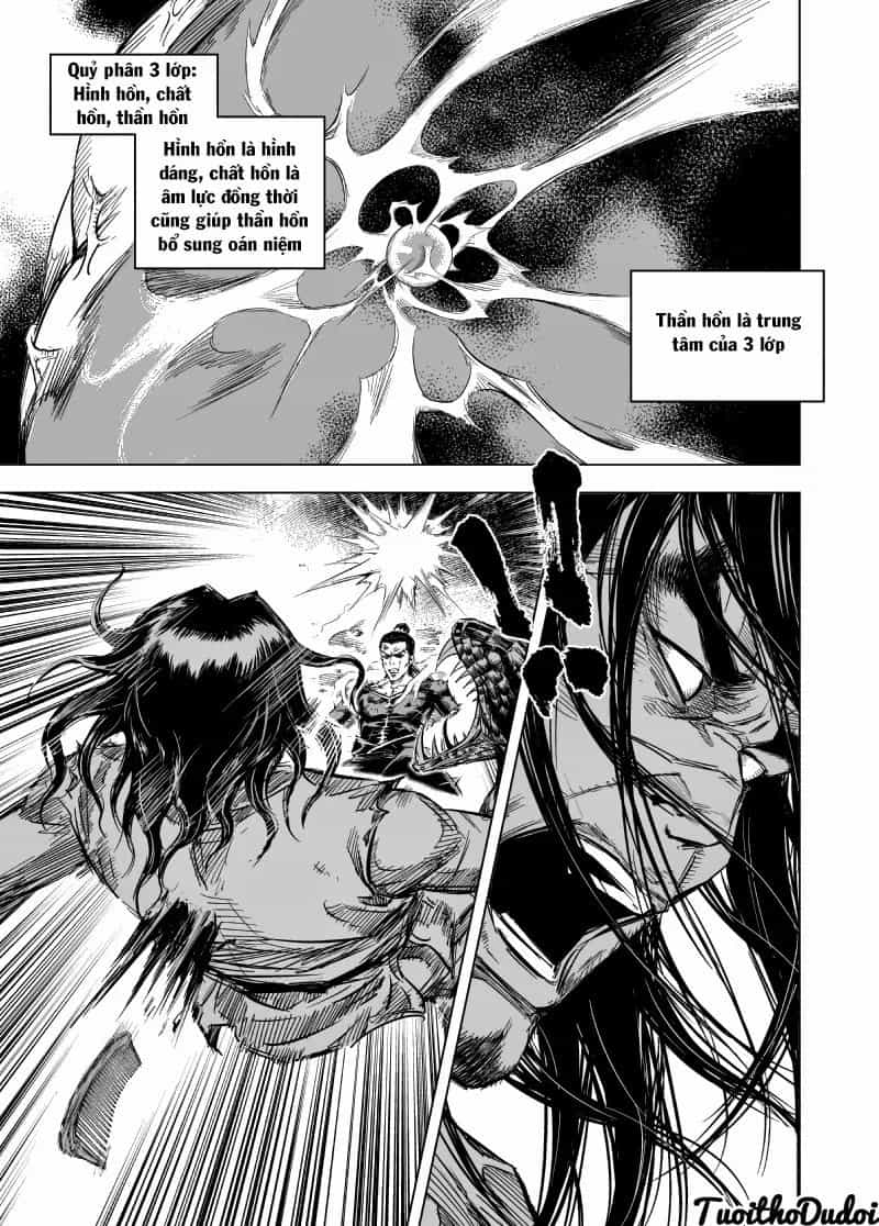 Quỷ Vương-Sama Không Thể Đánh Bại Hero-Kun! - Chương 41 - ảnh 16