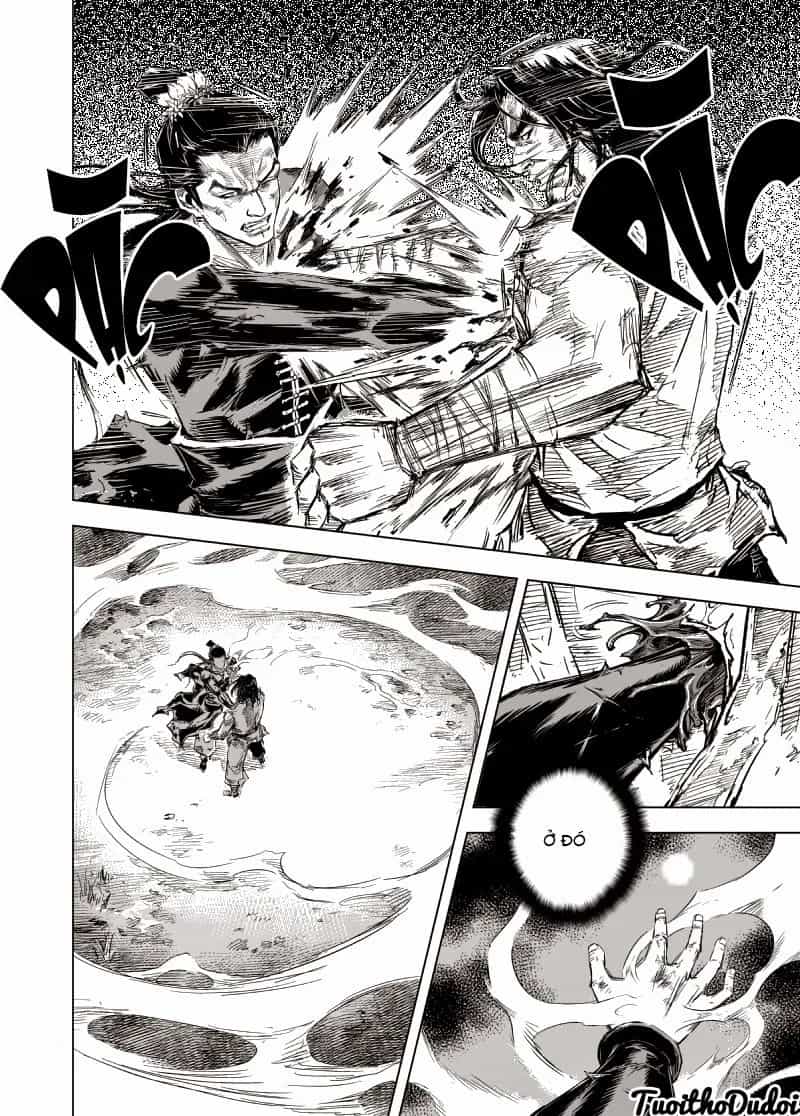 Quỷ Vương-Sama Không Thể Đánh Bại Hero-Kun! - Chương 41 - ảnh 19
