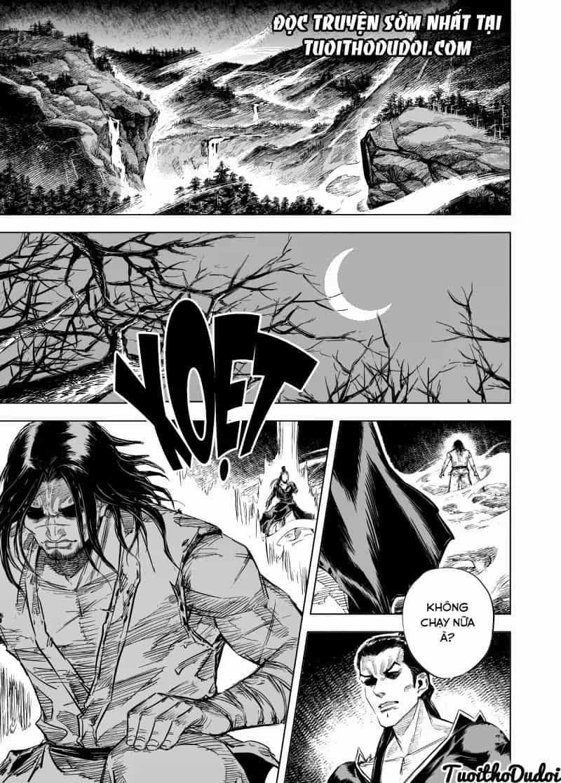 Quỷ Vương-Sama Không Thể Đánh Bại Hero-Kun! - Chương 41 - ảnh 2