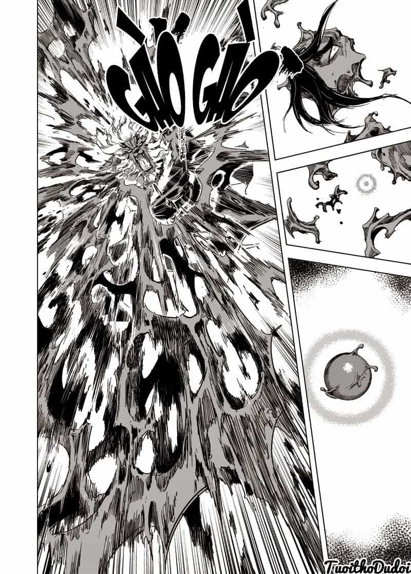 Quỷ Vương-Sama Không Thể Đánh Bại Hero-Kun! - Chương 41 - ảnh 23