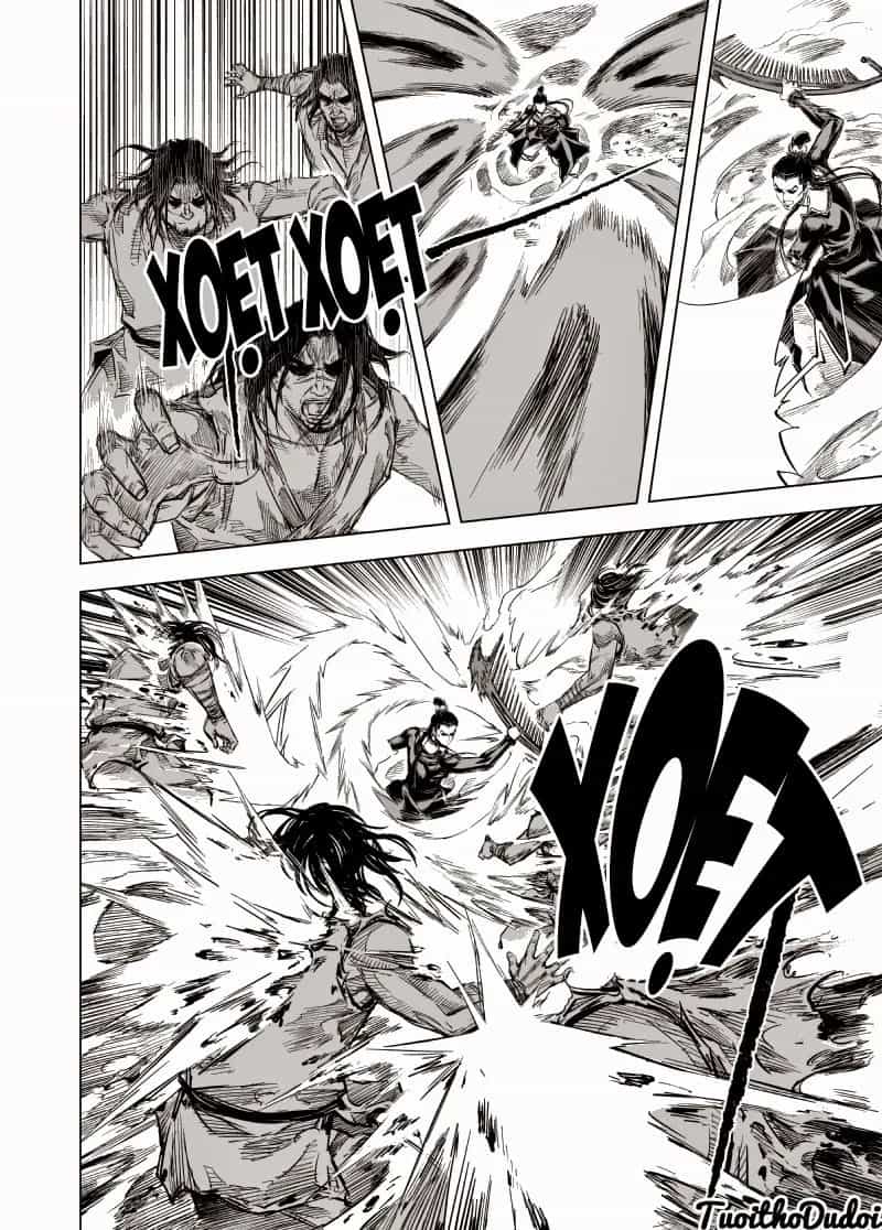 Quỷ Vương-Sama Không Thể Đánh Bại Hero-Kun! - Chương 41 - ảnh 7