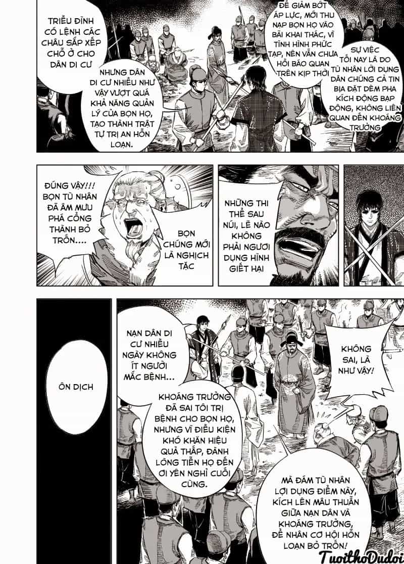 Quỷ Vương-Sama Không Thể Đánh Bại Hero-Kun! - Chương 42 - ảnh 18