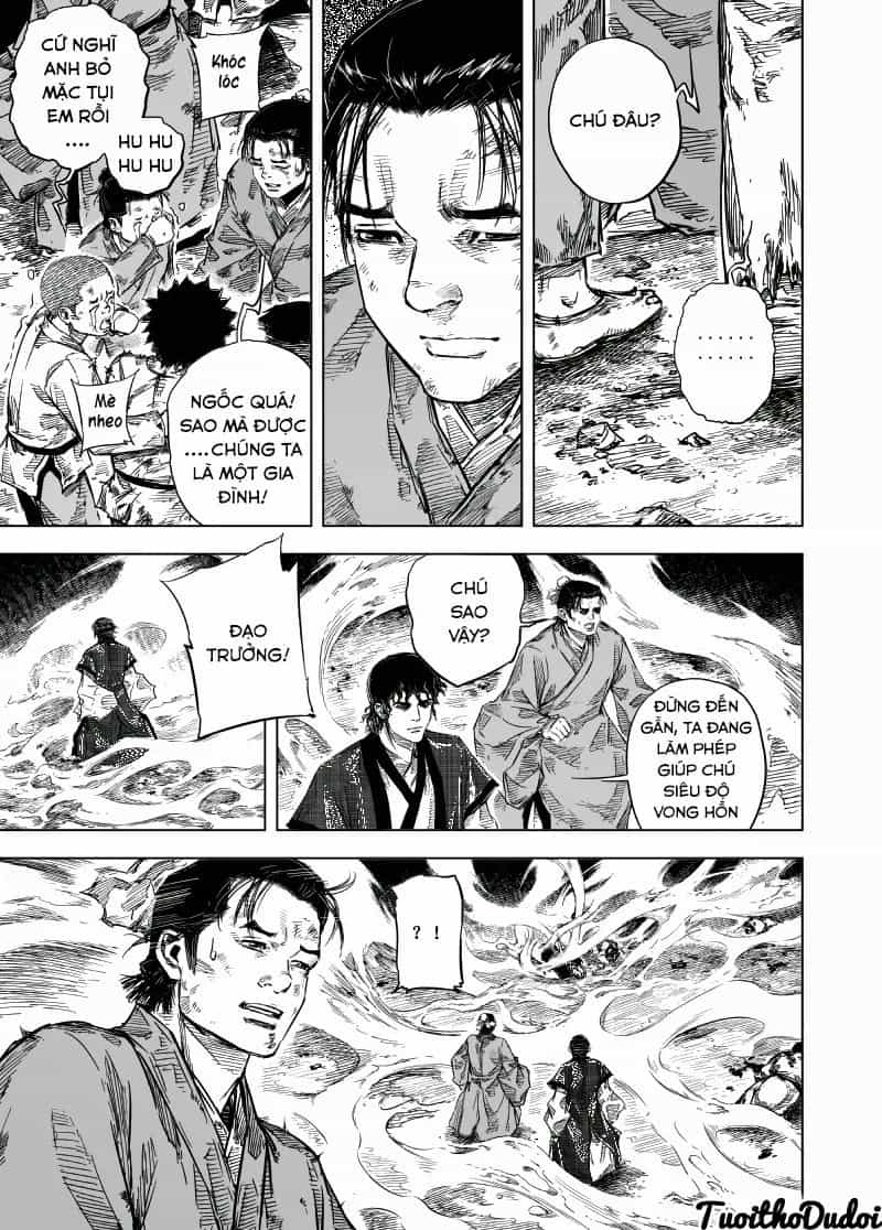 Quỷ Vương-Sama Không Thể Đánh Bại Hero-Kun! - Chương 42 - ảnh 9