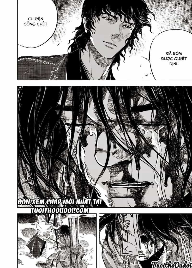Quỷ Vương-Sama Không Thể Đánh Bại Hero-Kun! - Chương 43 - ảnh 10