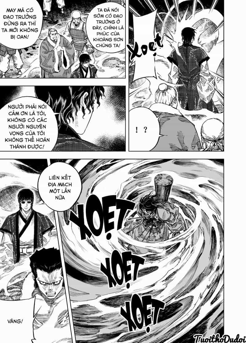 Quỷ Vương-Sama Không Thể Đánh Bại Hero-Kun! - Chương 43 - ảnh 11