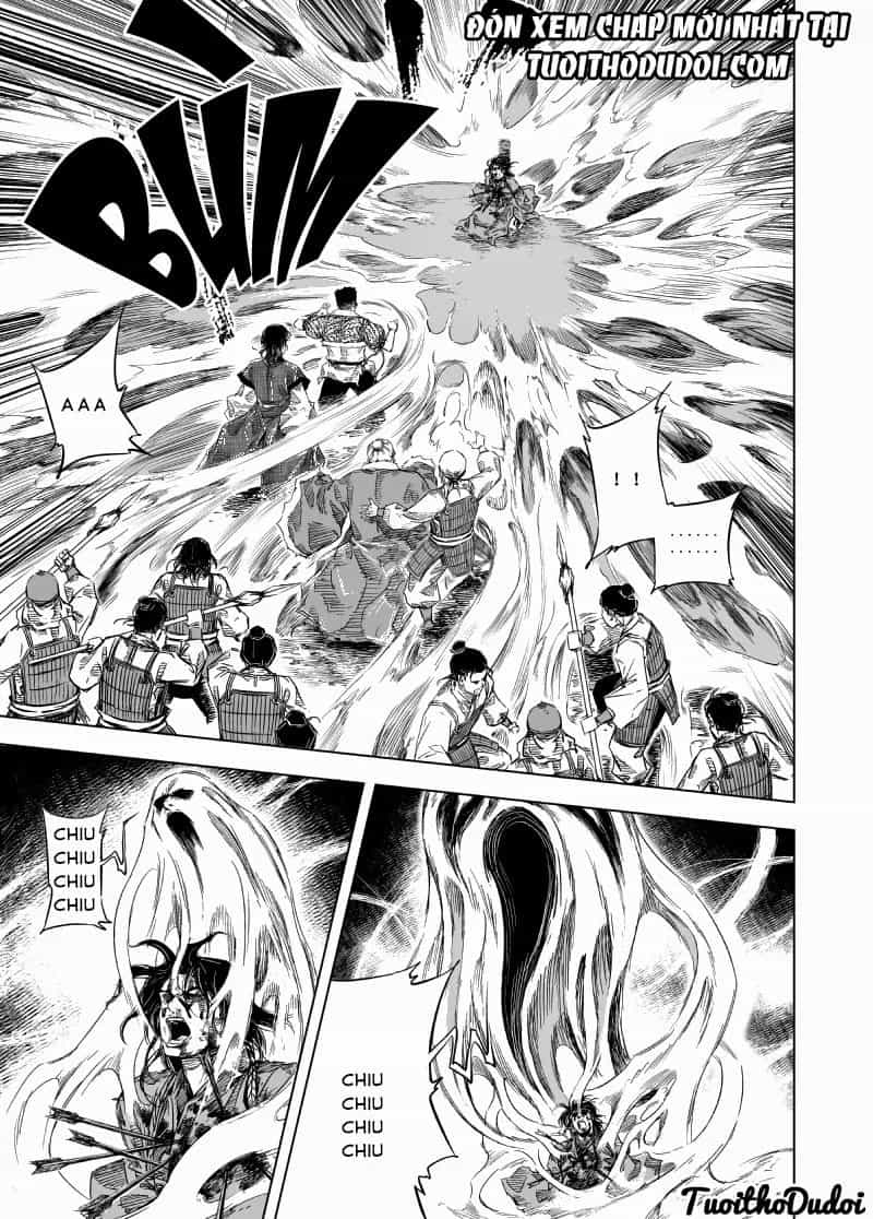 Quỷ Vương-Sama Không Thể Đánh Bại Hero-Kun! - Chương 43 - ảnh 13