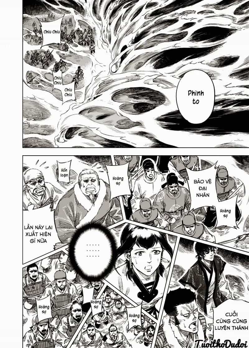 Quỷ Vương-Sama Không Thể Đánh Bại Hero-Kun! - Chương 43 - ảnh 14