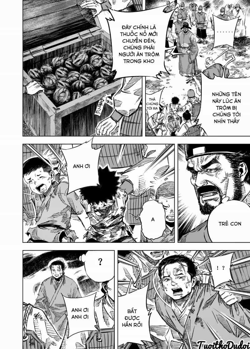 Quỷ Vương-Sama Không Thể Đánh Bại Hero-Kun! - Chương 43 - ảnh 4
