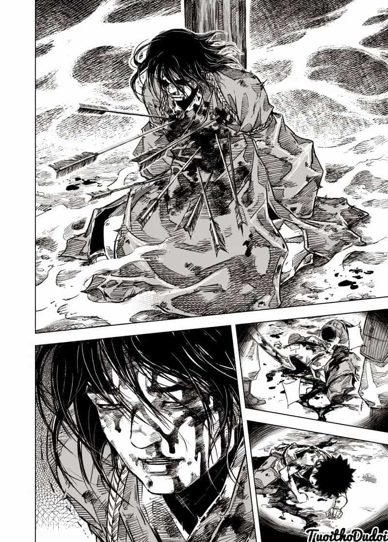 Quỷ Vương-Sama Không Thể Đánh Bại Hero-Kun! - Chương 43 - ảnh 8