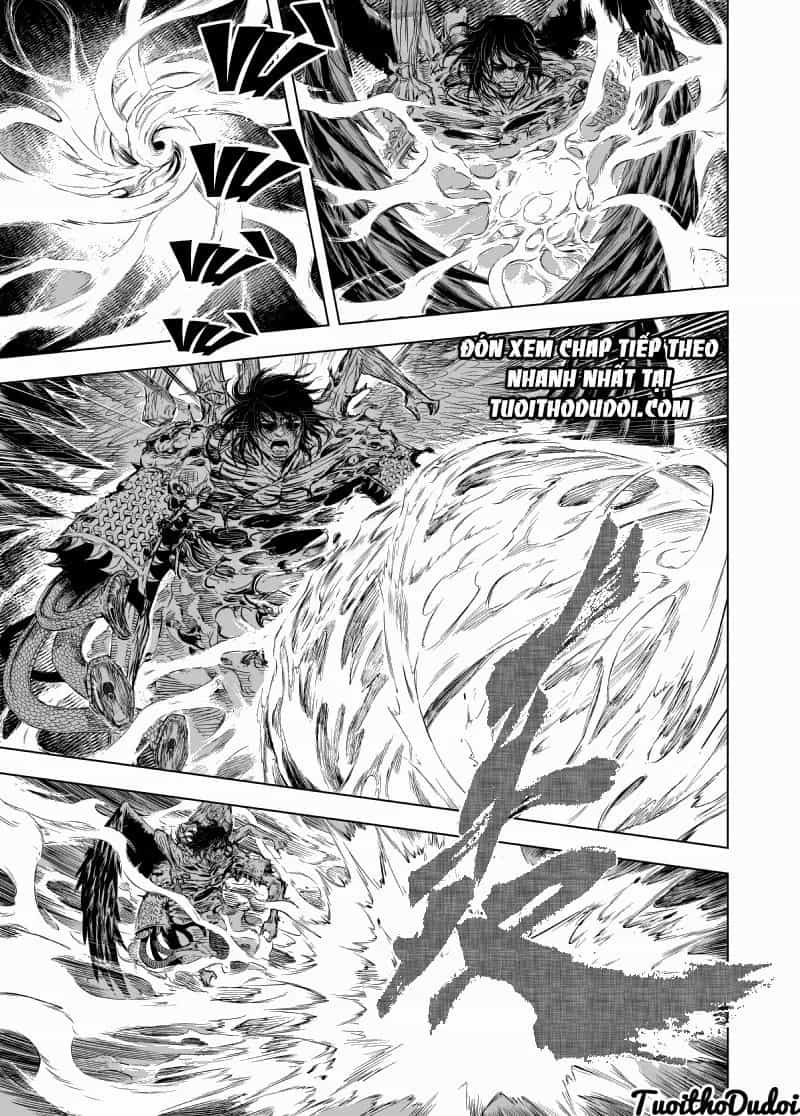 Quỷ Vương-Sama Không Thể Đánh Bại Hero-Kun! - Chương 44 - ảnh 13