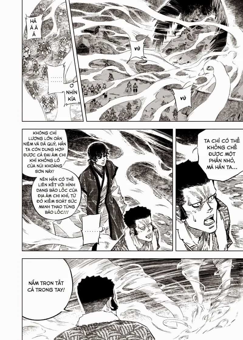 Quỷ Vương-Sama Không Thể Đánh Bại Hero-Kun! - Chương 44 - ảnh 14