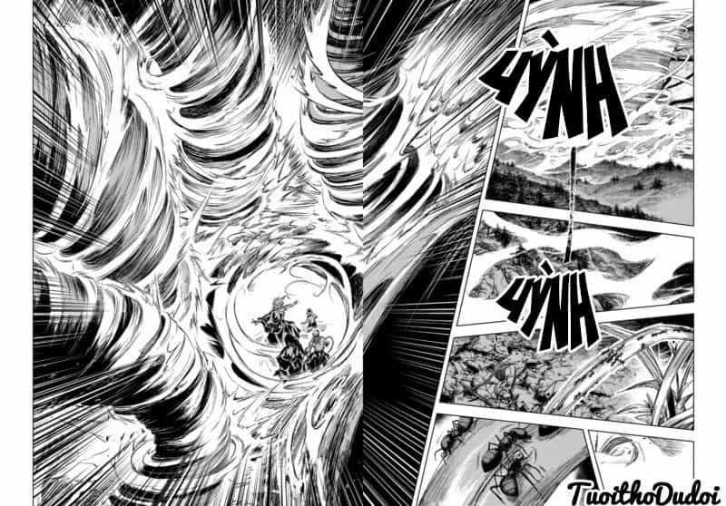 Quỷ Vương-Sama Không Thể Đánh Bại Hero-Kun! - Chương 44 - ảnh 15