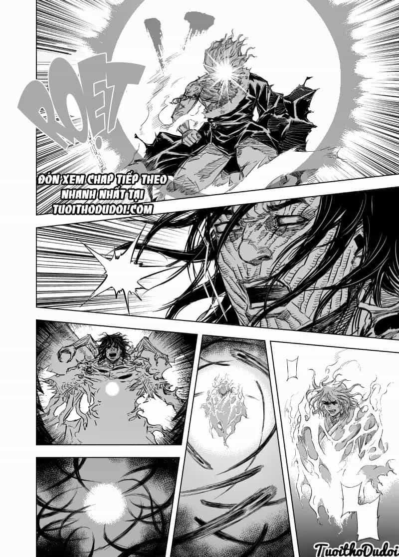 Quỷ Vương-Sama Không Thể Đánh Bại Hero-Kun! - Chương 44 - ảnh 17