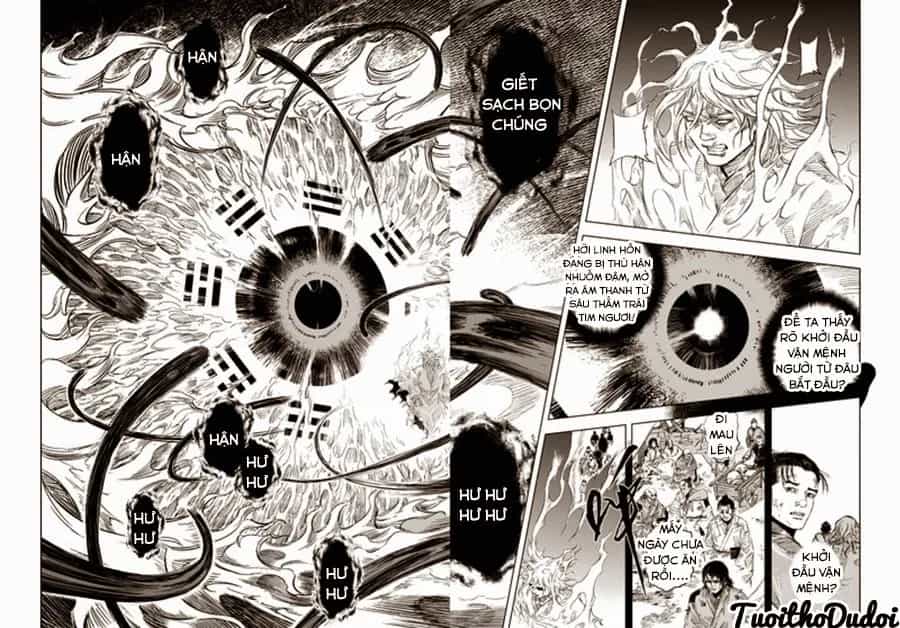 Quỷ Vương-Sama Không Thể Đánh Bại Hero-Kun! - Chương 44 - ảnh 18