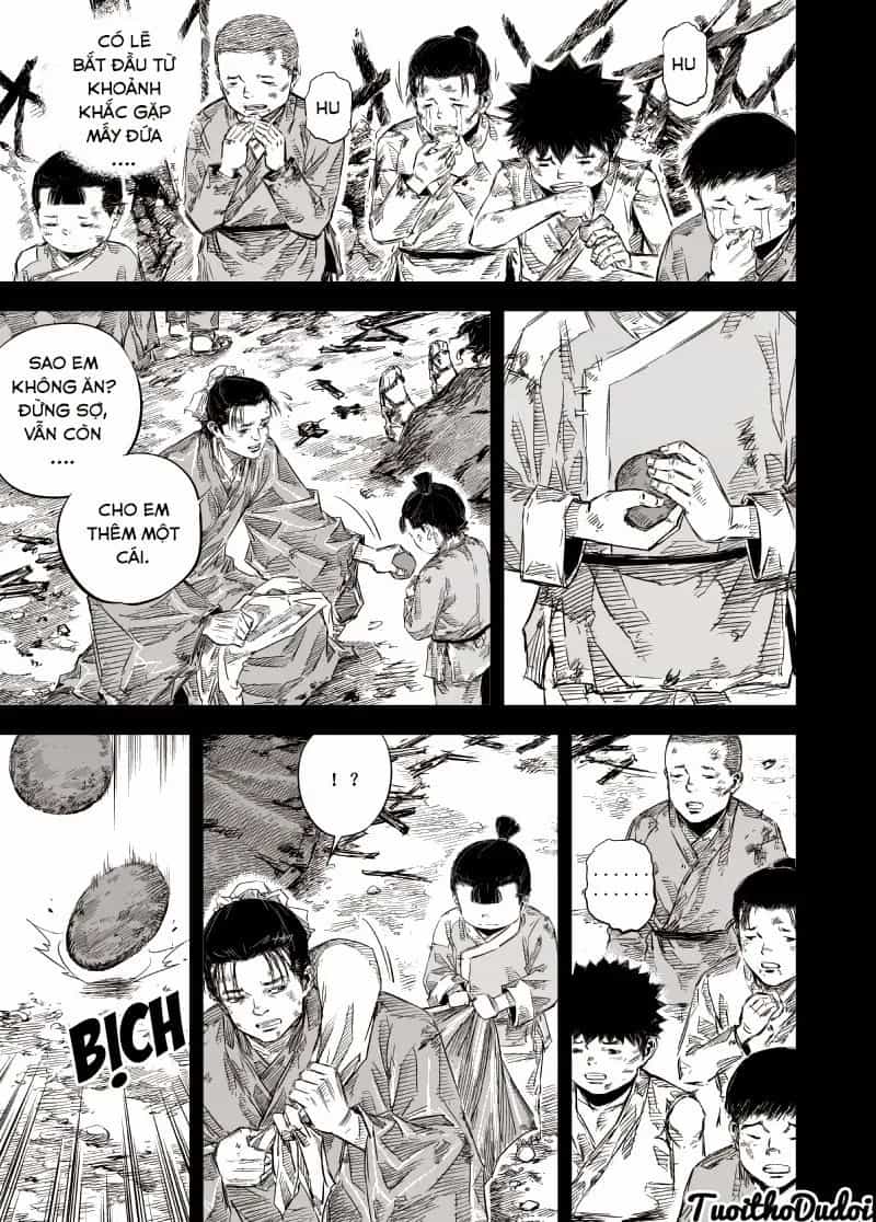 Quỷ Vương-Sama Không Thể Đánh Bại Hero-Kun! - Chương 44 - ảnh 19