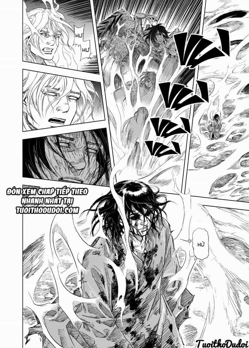 Quỷ Vương-Sama Không Thể Đánh Bại Hero-Kun! - Chương 44 - ảnh 22