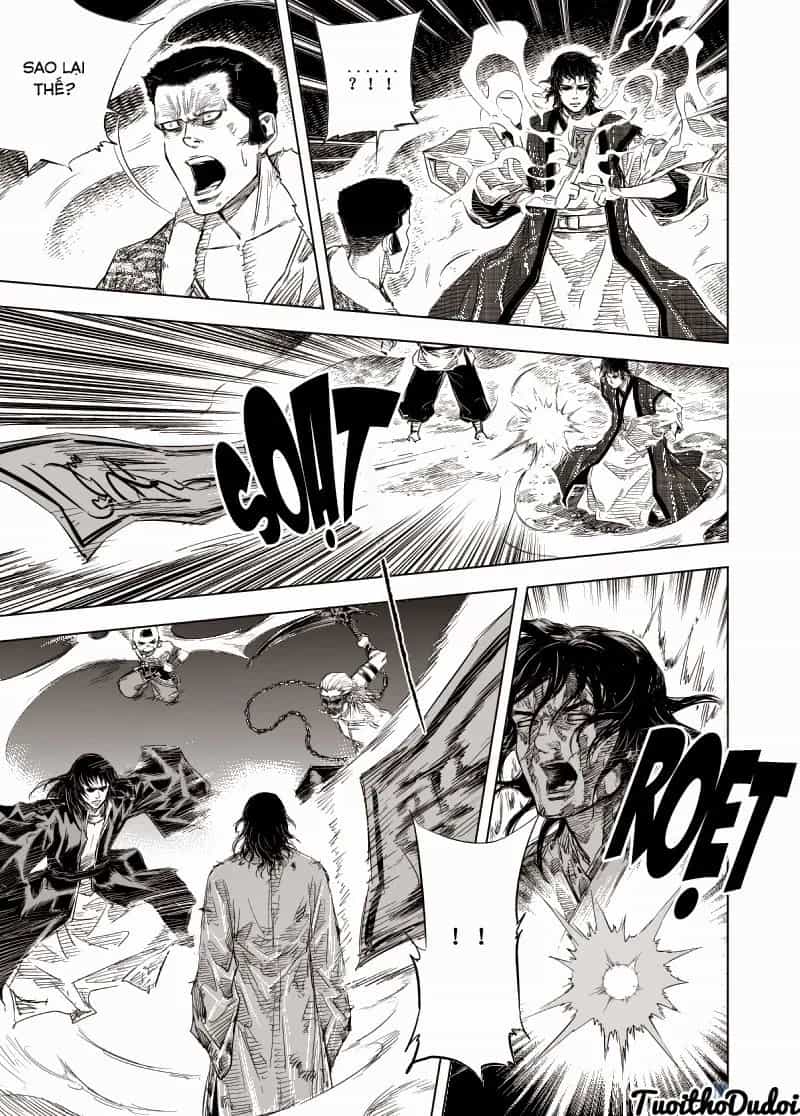 Quỷ Vương-Sama Không Thể Đánh Bại Hero-Kun! - Chương 44 - ảnh 23
