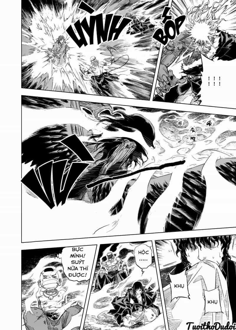 Quỷ Vương-Sama Không Thể Đánh Bại Hero-Kun! - Chương 44 - ảnh 24