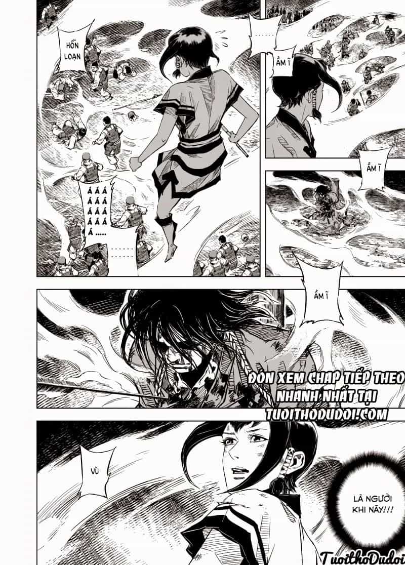 Quỷ Vương-Sama Không Thể Đánh Bại Hero-Kun! - Chương 44 - ảnh 4