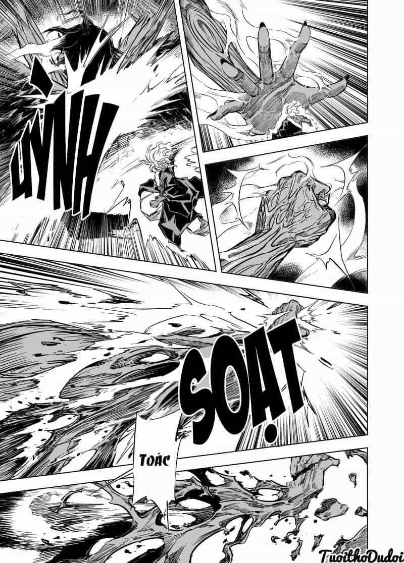 Quỷ Vương-Sama Không Thể Đánh Bại Hero-Kun! - Chương 44 - ảnh 9