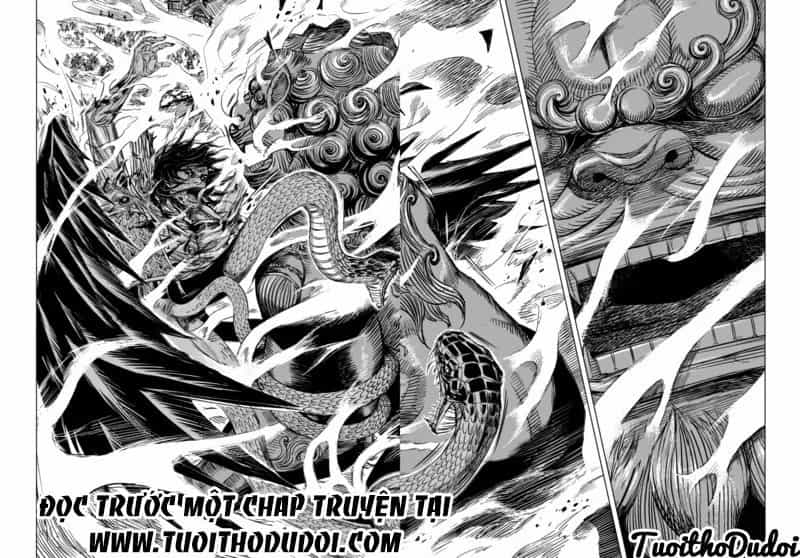 Quỷ Vương-Sama Không Thể Đánh Bại Hero-Kun! - Chương 45 - ảnh 15