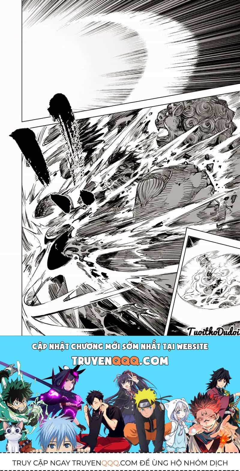 Quỷ Vương-Sama Không Thể Đánh Bại Hero-Kun! - Chương 45 - ảnh 20