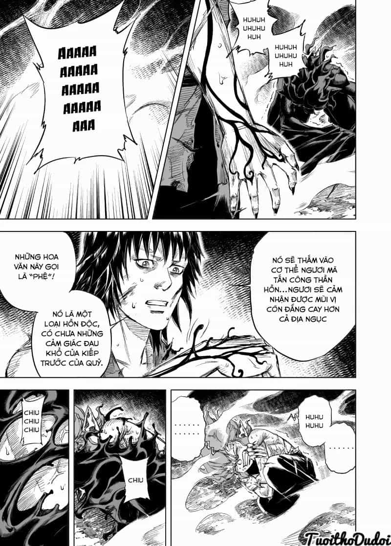 Quỷ Vương-Sama Không Thể Đánh Bại Hero-Kun! - Chương 45 - ảnh 7