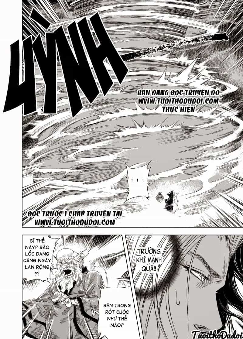 Quỷ Vương-Sama Không Thể Đánh Bại Hero-Kun! - Chương 46 - ảnh 13