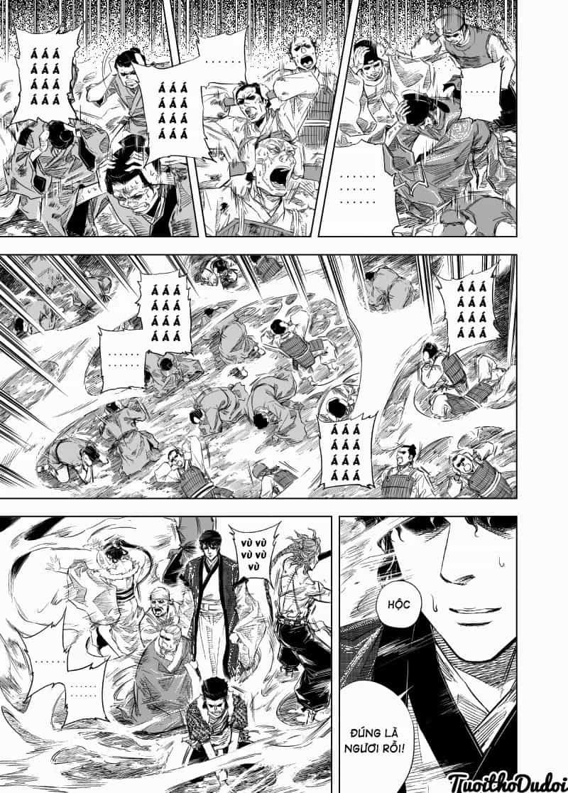 Quỷ Vương-Sama Không Thể Đánh Bại Hero-Kun! - Chương 46 - ảnh 14