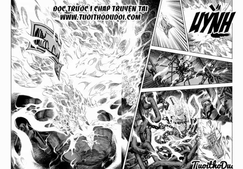 Quỷ Vương-Sama Không Thể Đánh Bại Hero-Kun! - Chương 46 - ảnh 22