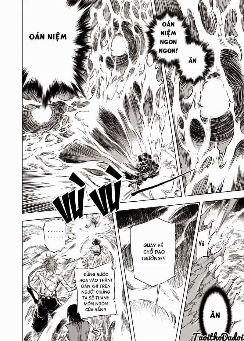 Quỷ Vương-Sama Không Thể Đánh Bại Hero-Kun! - Chương 46 - ảnh 6