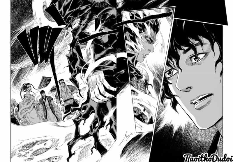 Quỷ Vương-Sama Không Thể Đánh Bại Hero-Kun! - Chương 46 - ảnh 9
