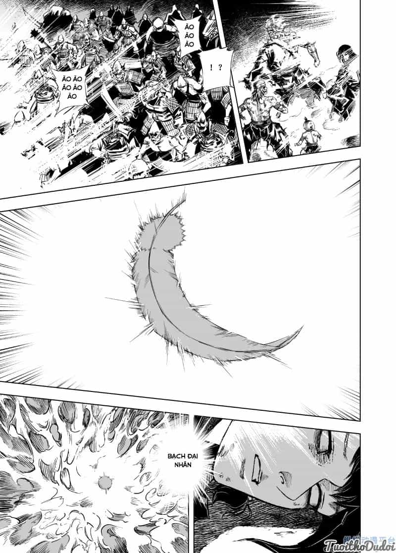 Quỷ Vương-Sama Không Thể Đánh Bại Hero-Kun! - Chương 47 - ảnh 15