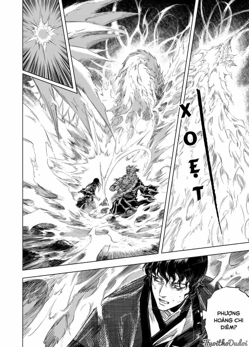 Quỷ Vương-Sama Không Thể Đánh Bại Hero-Kun! - Chương 47 - ảnh 16