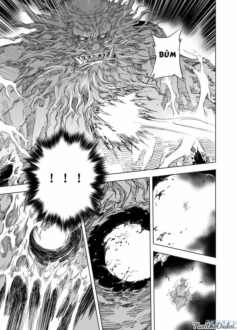 Quỷ Vương-Sama Không Thể Đánh Bại Hero-Kun! - Chương 47 - ảnh 17