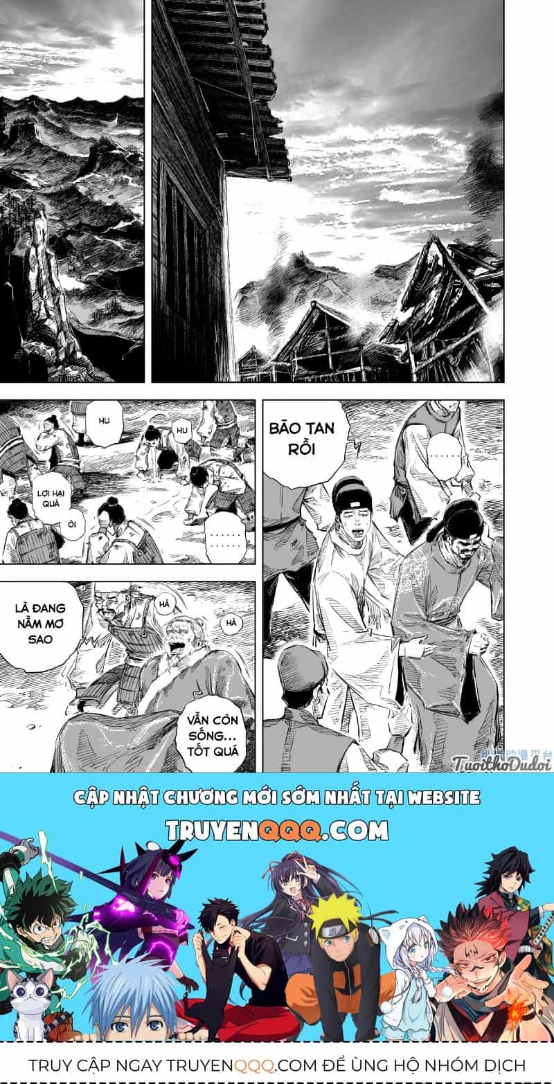 Quỷ Vương-Sama Không Thể Đánh Bại Hero-Kun! - Chương 47 - ảnh 23
