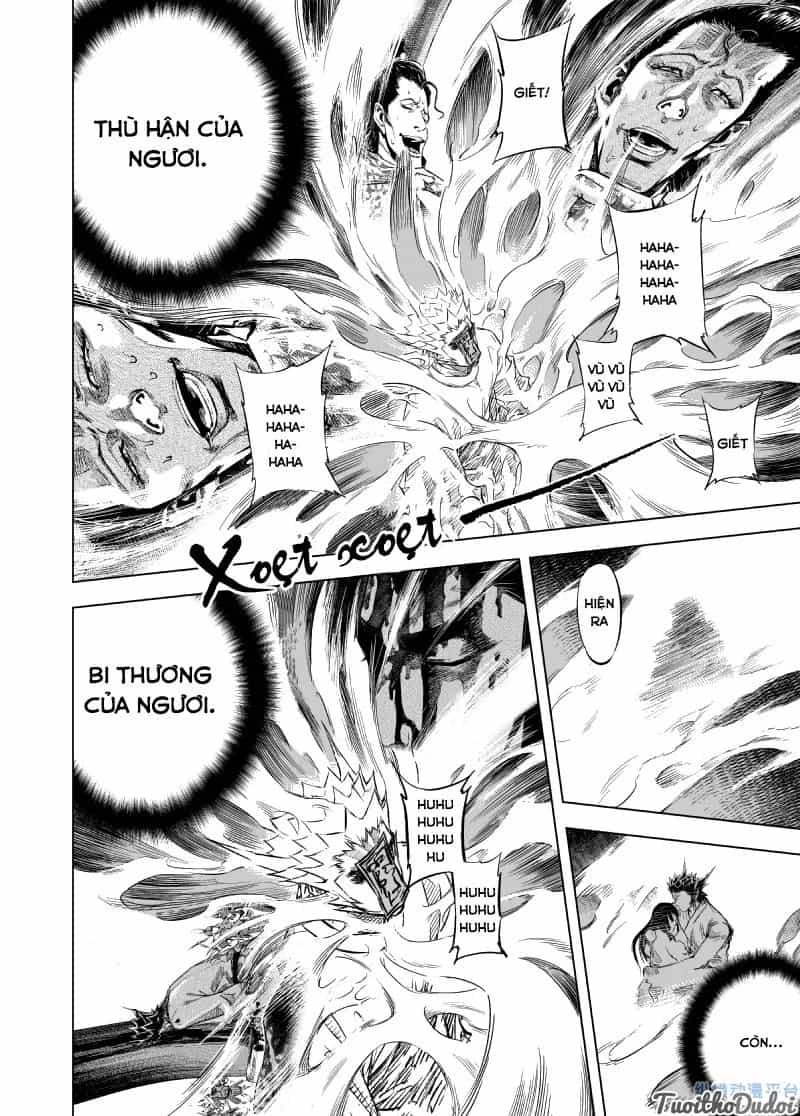 Quỷ Vương-Sama Không Thể Đánh Bại Hero-Kun! - Chương 47 - ảnh 3