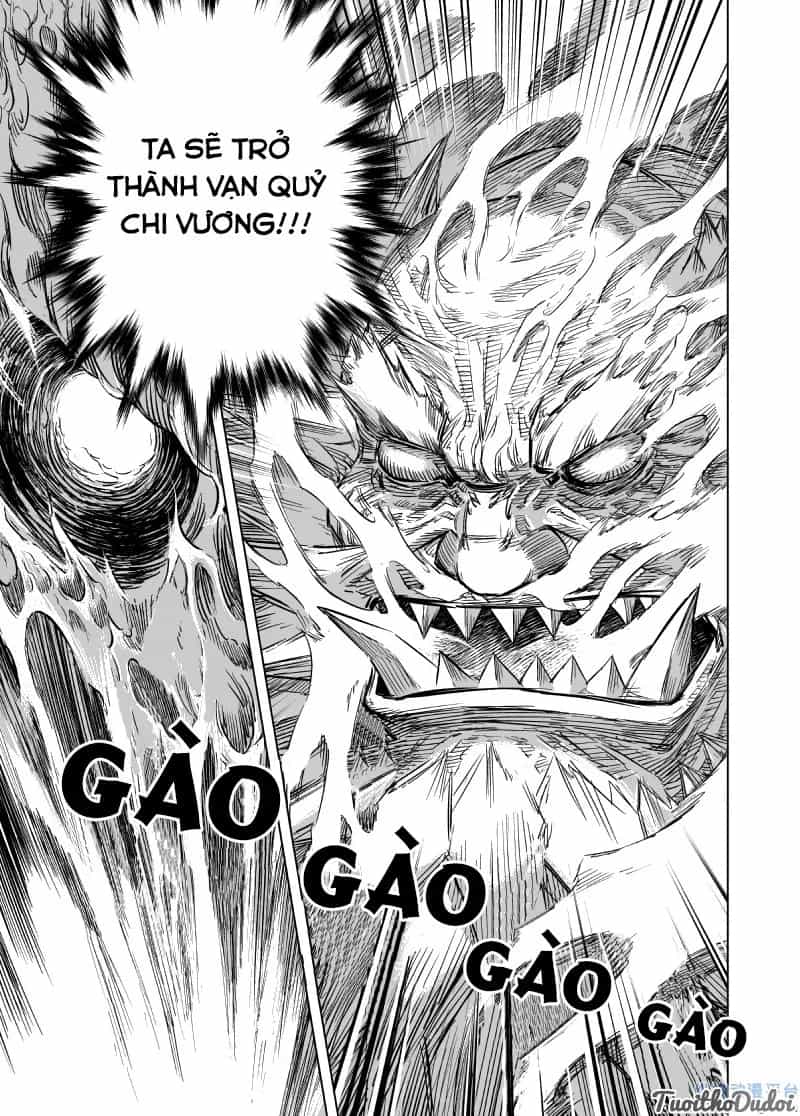 Quỷ Vương-Sama Không Thể Đánh Bại Hero-Kun! - Chương 47 - ảnh 6
