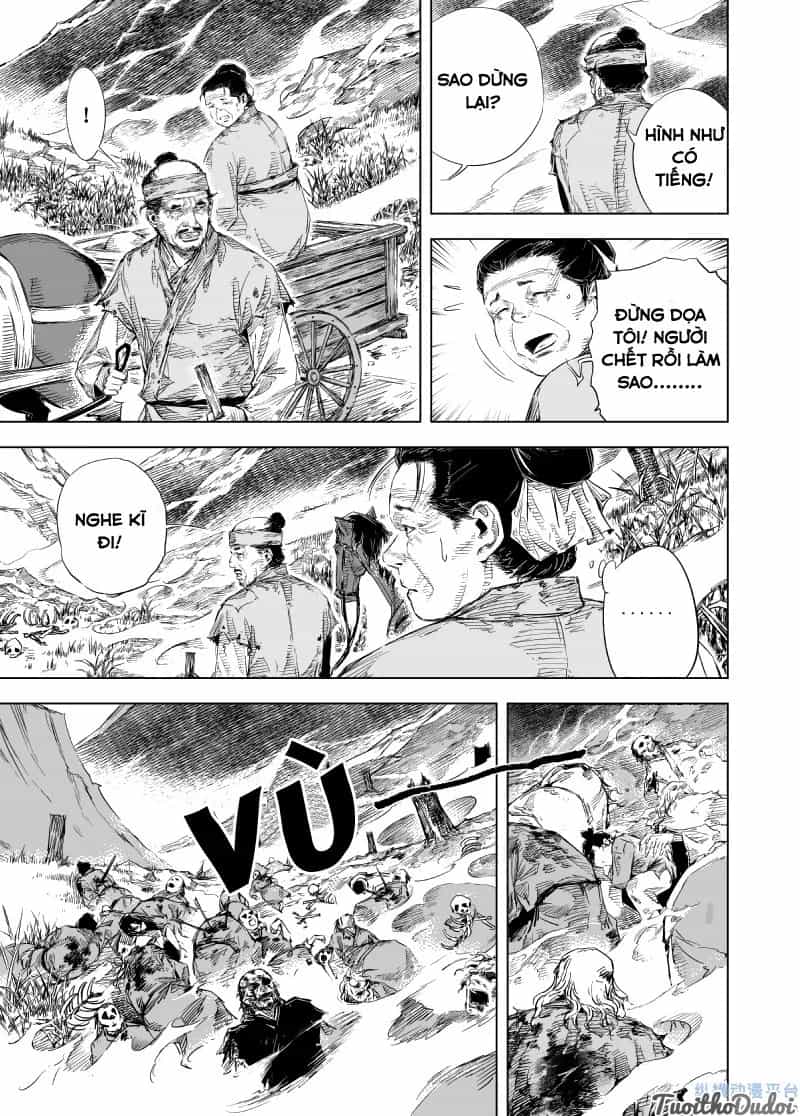 Quỷ Vương-Sama Không Thể Đánh Bại Hero-Kun! - Chương 48 - ảnh 10