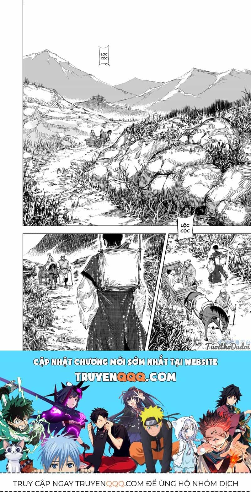 Quỷ Vương-Sama Không Thể Đánh Bại Hero-Kun! - Chương 48 - ảnh 12