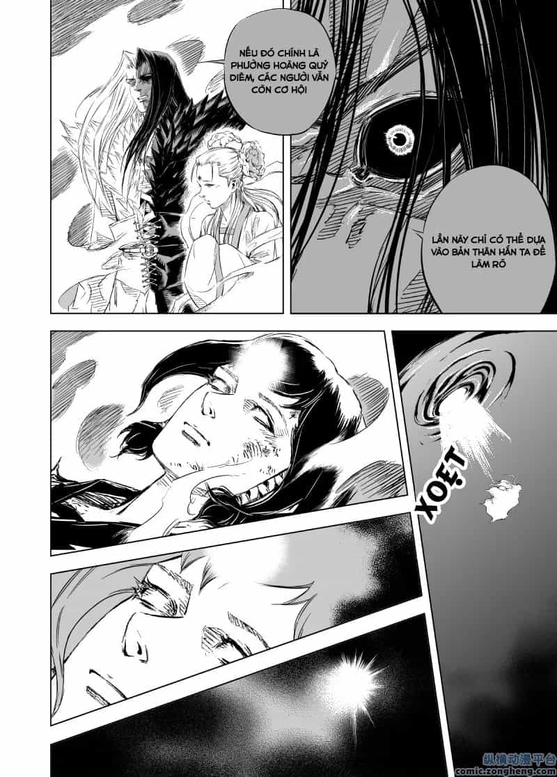 Quỷ Vương-Sama Không Thể Đánh Bại Hero-Kun! - Chương 49 - ảnh 13