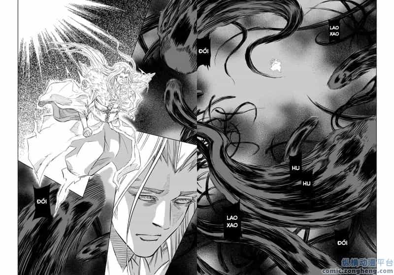 Quỷ Vương-Sama Không Thể Đánh Bại Hero-Kun! - Chương 49 - ảnh 14