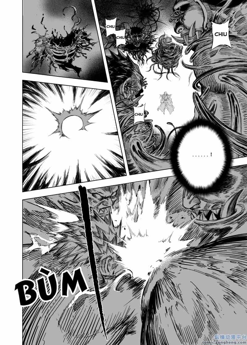 Quỷ Vương-Sama Không Thể Đánh Bại Hero-Kun! - Chương 49 - ảnh 18